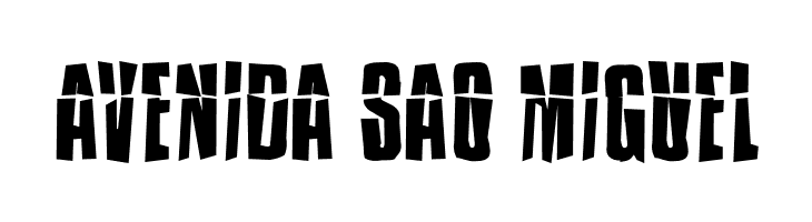 Impossible - Selfdestruct  Free Fonts Download