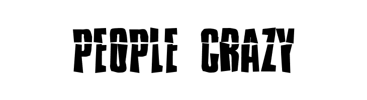 Impossible - Selfdestruct  Free Fonts Download