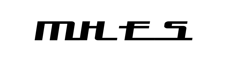 Hardman  Free Fonts Download