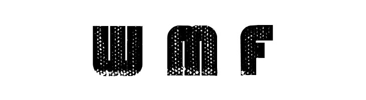 InMetroCaves-Regular  Free Fonts Download