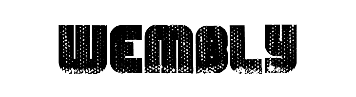 InMetroCaves-Regular  Free Fonts Download