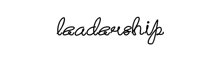 Remember Memory  Free Fonts Download