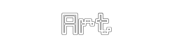 Archway  Free Fonts Download
