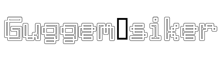 Archway  Free Fonts Download