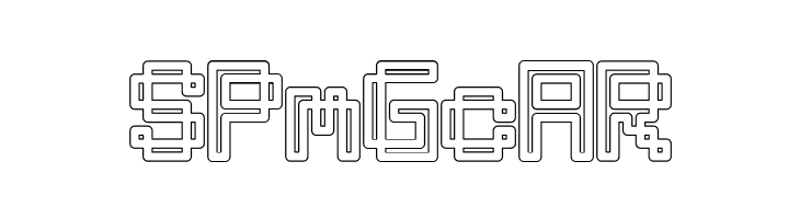 Archway  Free Fonts Download