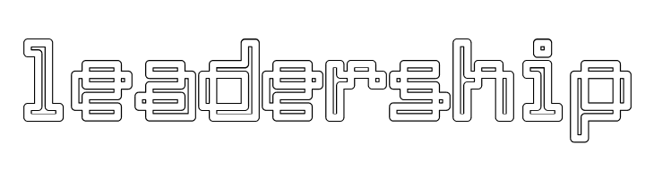 Archway  Free Fonts Download