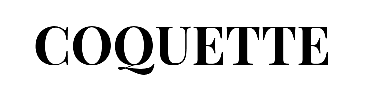 Playfair Display Bold  Free Fonts Download