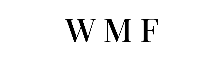 Playfair Display SemiBold  Free Fonts Download