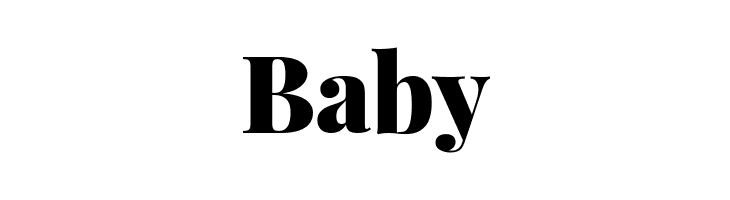 Playfair Display Black  Free Fonts Download