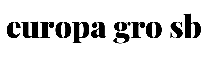 Playfair Display Black  Free Fonts Download