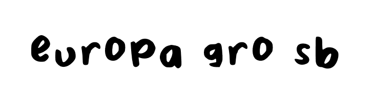 ScrappyLeDoot-MedMono  Free Fonts Download