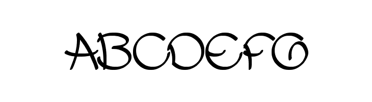 UMBRELLA  Free Fonts Download