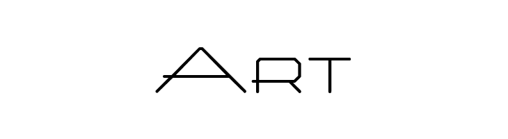 Trooklern Regular  Free Fonts Download