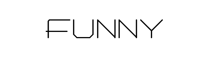 Trooklern Regular  Free Fonts Download