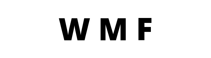 WLM Idea Alt  Free Fonts Download