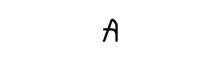 Electro Static RAIN  Free Fonts Download