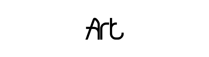 Electro Static RAIN  Free Fonts Download