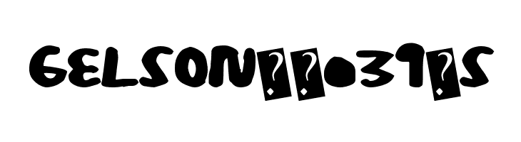 PosterBold  Free Fonts Download