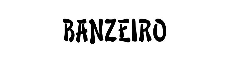 StickRice  Free Fonts Download