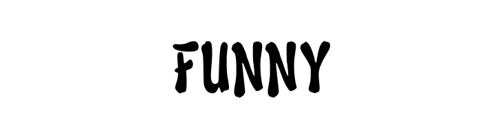 StickRice  Free Fonts Download