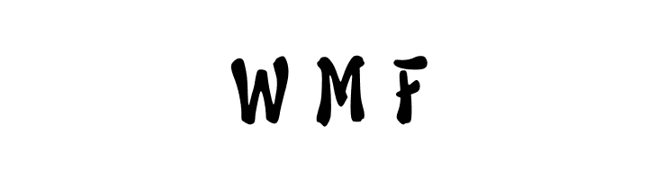 StickRice  Free Fonts Download