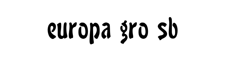 StickRice  Free Fonts Download