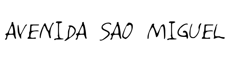 Amano  Free Fonts Download