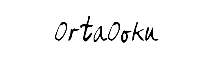 Amano  Free Fonts Download