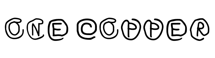 AtSign-Regular  Free Fonts Download