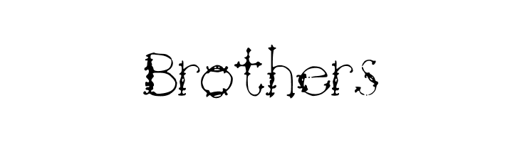 Jewels  Free Fonts Download