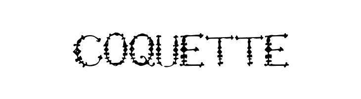 Jewels  Free Fonts Download