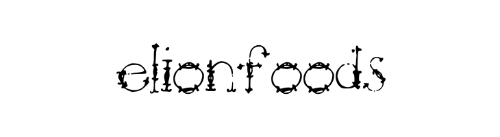 Jewels  Free Fonts Download