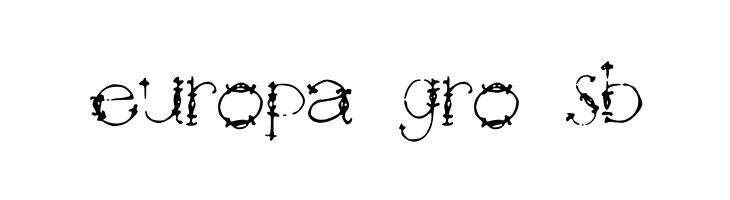Jewels  Free Fonts Download