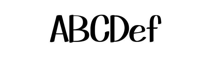 KG This Is Not Goodbye  Free Fonts Download