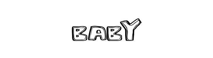 OutlineTwelve  Free Fonts Download