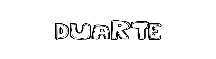 OutlineTwelve  Free Fonts Download