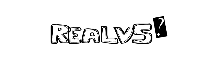 OutlineTwelve  Free Fonts Download