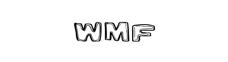 OutlineTwelve  Free Fonts Download