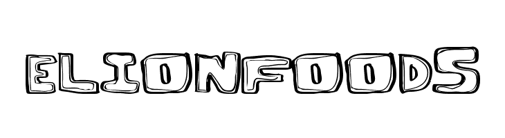 OutlineTwelve  Free Fonts Download