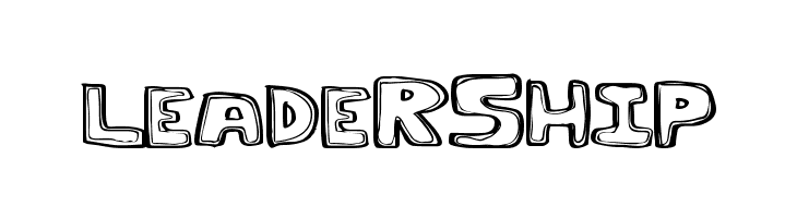 OutlineTwelve  Free Fonts Download