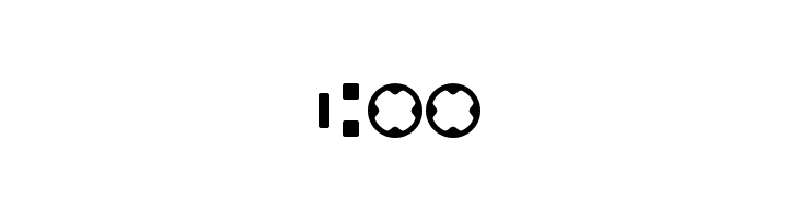 MICR Encoding  Free Fonts Download