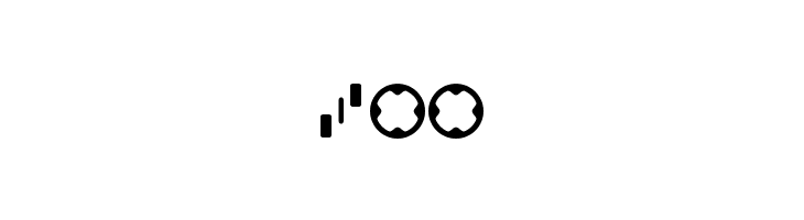 MICR Encoding  Free Fonts Download