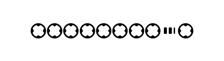 MICR Encoding  Free Fonts Download
