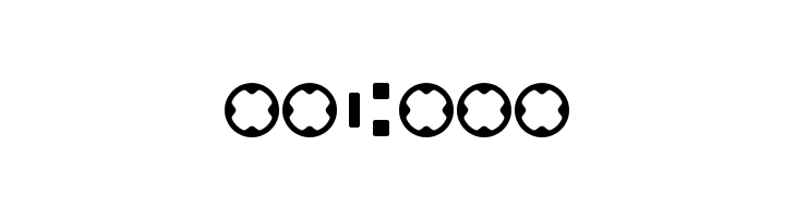 MICR Encoding  Free Fonts Download