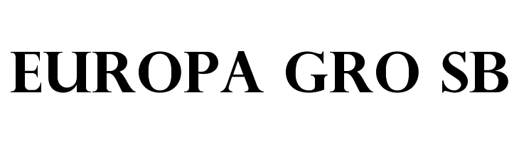 Title Wave Regular  Free Fonts Download