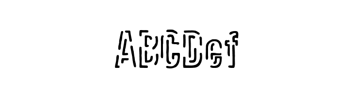 Packet  Free Fonts Download