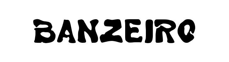 Misbehavin'  Free Fonts Download