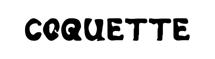 Misbehavin'  Free Fonts Download