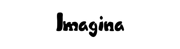 Misbehavin'  Free Fonts Download