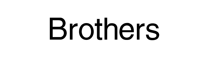 Protestant  Free Fonts Download